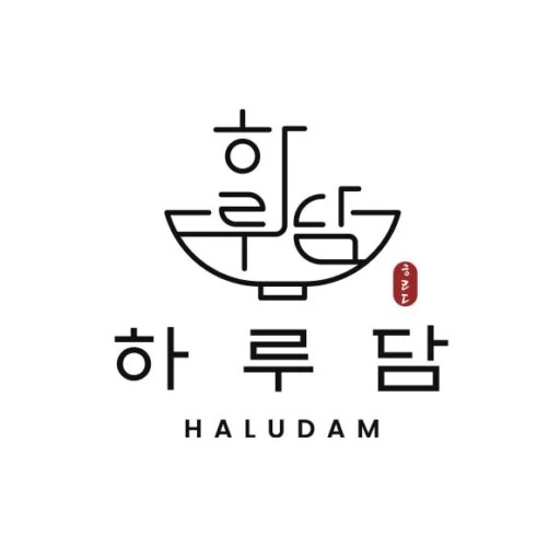 Haludam logo
