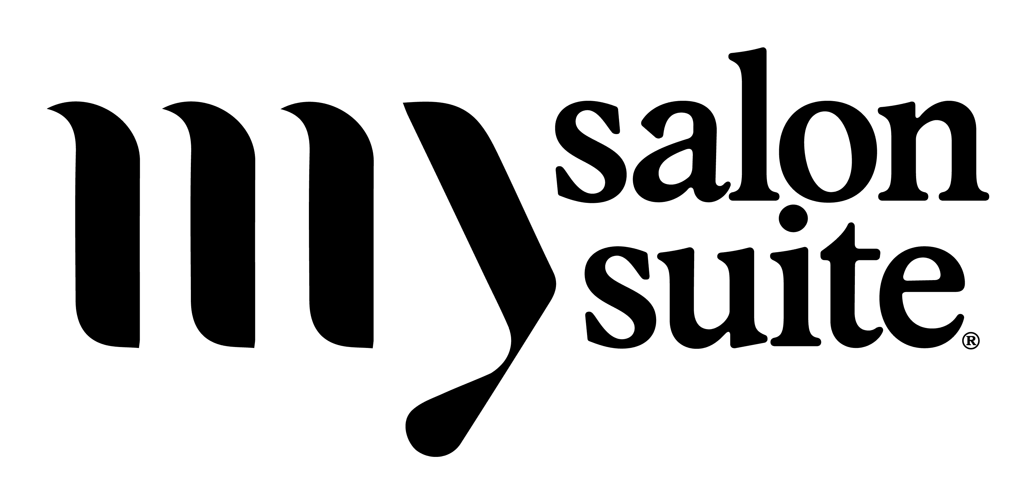 My Salon Suite logo