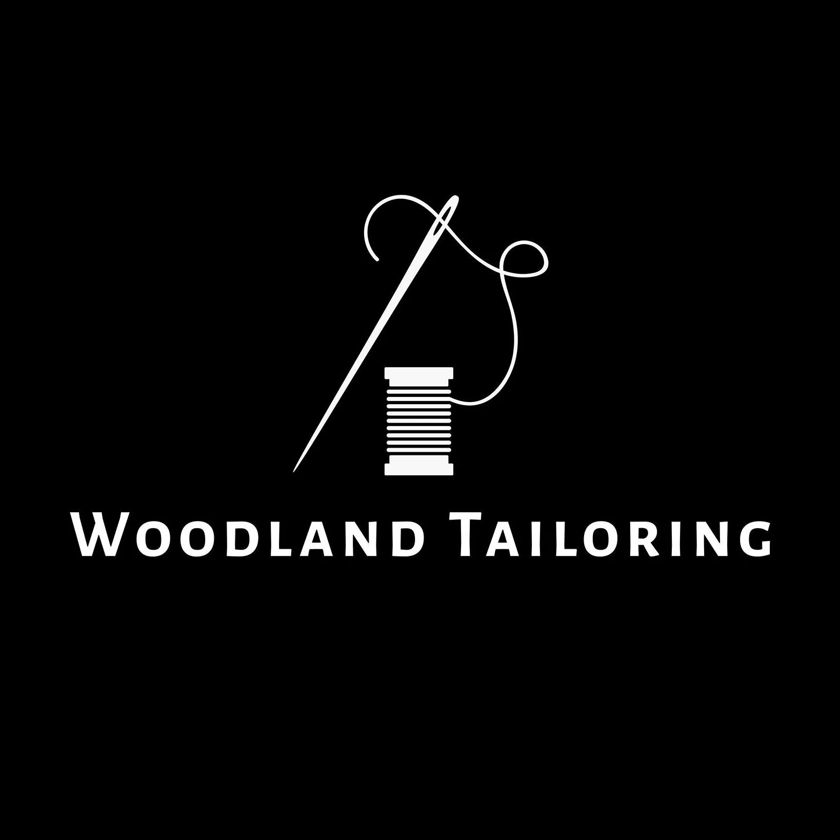 Woodland Tailoring logo